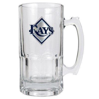 Tampa Bay Rays 1 Liter Macho Mug
