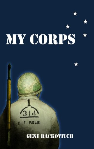 Image of My Corps: Short Stories and Reflections