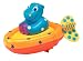 Sassy 876401 - Käpt'n Hippo's Rennboot
