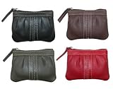 Womens Leather