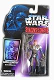 Star Wars Shadows of the Empire Dash Rendar Action Figure