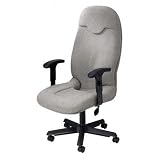 Tiffany Executive High Back Swivel Chair 41TFy4GGsiL. SL160 Tiffany Executive High Back Swivel Chair