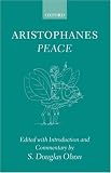 Aristophanes: Peace: Greek text with Introduction and Commentary