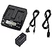 Sony ACCL1BP Accessory Kit For L Battery Camcorders.