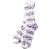 Cuddle Sox Cloud Wide Stripe Cuddle Sox