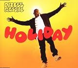 Holiday (2-Track)