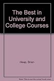 The best in university and college courses
