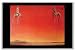 The Elephants, c.1948 by Salvador Dali 36"x24" Art Print Poster