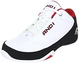 Produkt-Bild: AND1 SLASHER LOW 1001201062 Unisex - Erwachsene Sportschuhe - Basketball