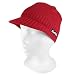 Eisbär Mütze Cap rot