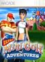 3D Ultra Minigolf [Online Game Code]