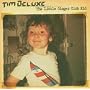 The Little Ginger Club Kid