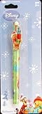 Winnie the Pooh Quality Christmas Pen