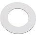 Pentair K121683 Eyeball Diverter Outer Ring Replacement Kit Automatic Pool Cleaner