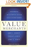 Value Merchants: Demonstrating and Do...