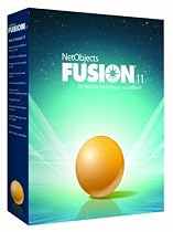 NetObjects Fusion 11
