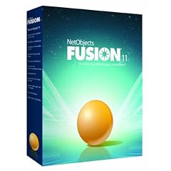 NetObjects Fusion 11