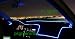 Kitchen & Housewares : 5m AQUA EL WIRE Neon LIGHTING Tube GLOW Decoration Car UK