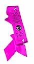 Wilton Bride To Be Sash