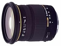Sigma 18-50mm f/2.8 EX DC SLD ELD Aspherical Macro Lens for Nikon Digital SLR Cameras Sigma 18-50mm f/2.8 EX DC SLD ELD Aspherical Macro Lens for Nikon Digital SLR Cameras