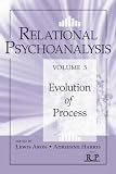 Relational psychoanalysis
