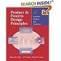 Product and Process Design Principles: Synthesis, Analysis, and Evaluation