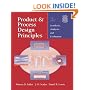 Product and Process Design Principles: Synthesis, Analysis, and Evaluation