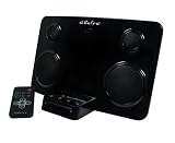 Eton Sound 50 Speaker System for iPod (Astro Black)