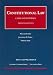 Search : Constitutional Law: Cases and Materials -- 2005 Statutory Supplement