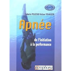 Apn�e : De l'initiation � la performance