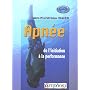Apn�e : De l'initiation � la performance