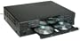 Koss CDR200 Dual Deck CD Recorder