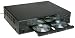 Electronics : Koss CDR200 Dual Deck CD Recorder