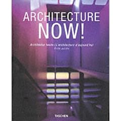 Architecture Today (Taschen specials)