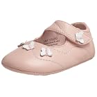 Jumping Jacks Infant/Toddler Swirley Crib Shoe
