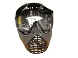 JT Radar Mask - Black