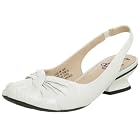 indigo by Clarks Women's Kenitra Sling