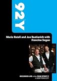 92Y-Mario Batali and Joe Bastianich with Francine Segan (October 4, 2009)