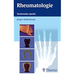 Rheumatologie. Taschenatlas spezial