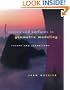 Curves and Surfaces in Geometric Modeling: Theory & Algorithms (The Morgan Kaufmann Series in Computer Graphics)