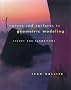 Curves and Surfaces in Geometric Design: Theory and Algorithms