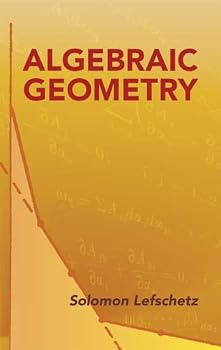 Algebraic Geometry Algebraic Geometry