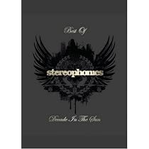 Stereophonics - Decade In The Sun - Best Of Stereophonics [DVD] [2008]