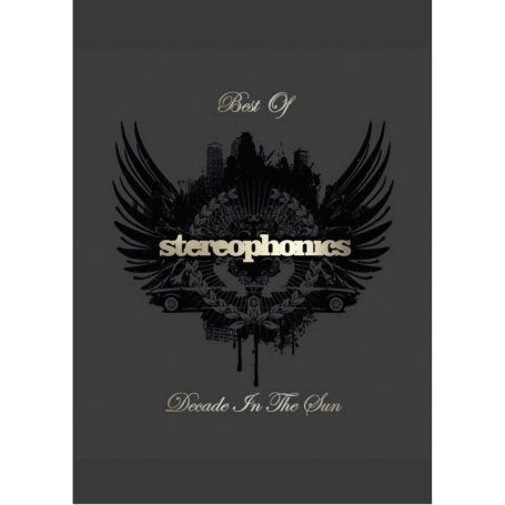 Stereophonics - Decade in the Sun [Best of Stereophonics] - Zortam Music