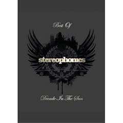 Decade in the Sun: The Best of Stereophonics