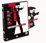 Revue Walt Disney Studios Home Entertainm  / Confessions Of A Dangerous Mind