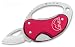 Buck 759RD Red Metro, Liner Lock Folding Knife