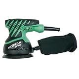 Hitachi 312518 6-Inch Polishing Sponge for the Hitachi SV13YB Orbital Sander