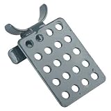 Heating Cable Accessories Roof Clip,PK 50 Reviews