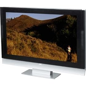 JVC PD-42WV74 42-Inch Widescreen EDTV/VGA Flat-Panel Plasma TV